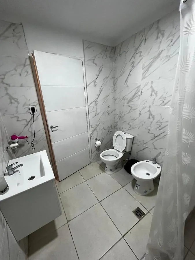 Duplex Dorrego Apartment Mendoza Argentina