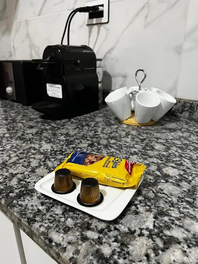 Duplex Dorrego Apartment Mendoza 0*,  Argentina