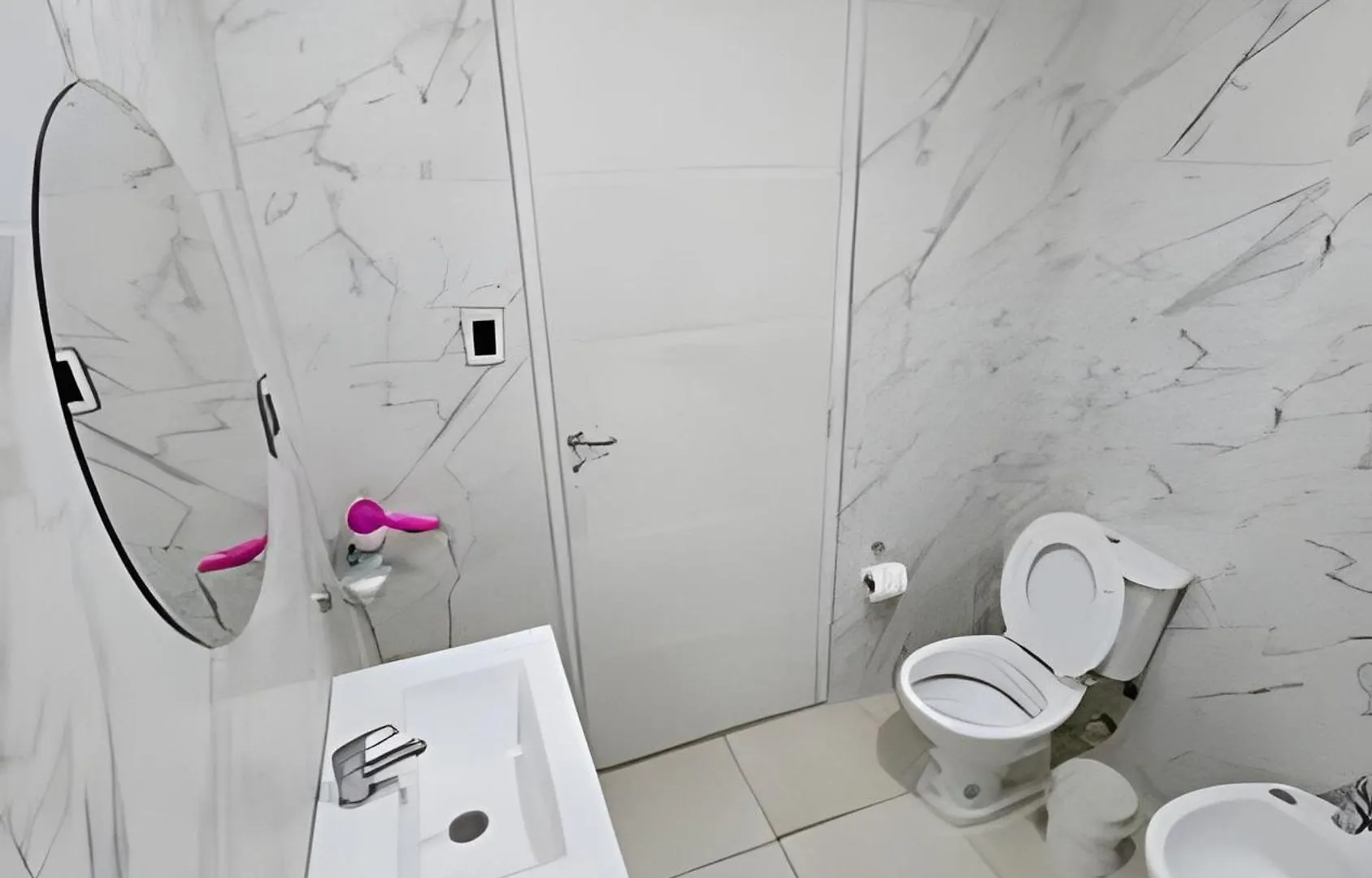Duplex Dorrego Apartment Mendoza 0*,  Argentina