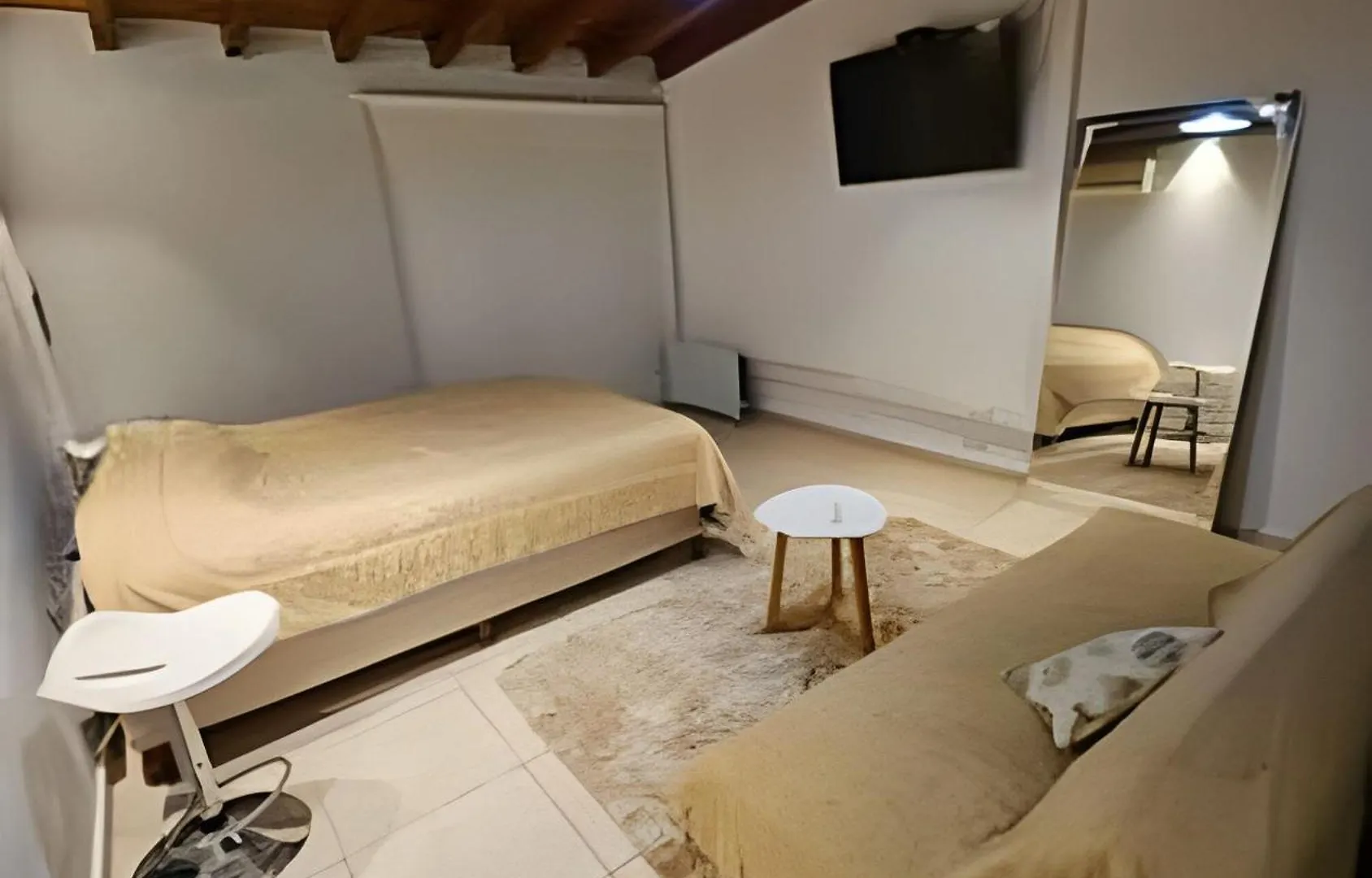 Duplex Dorrego Apartment Mendoza