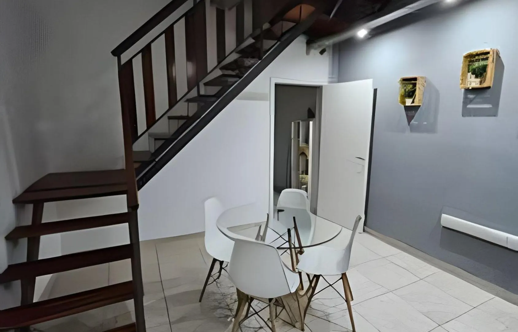 Duplex Dorrego Apartment Mendoza Argentina