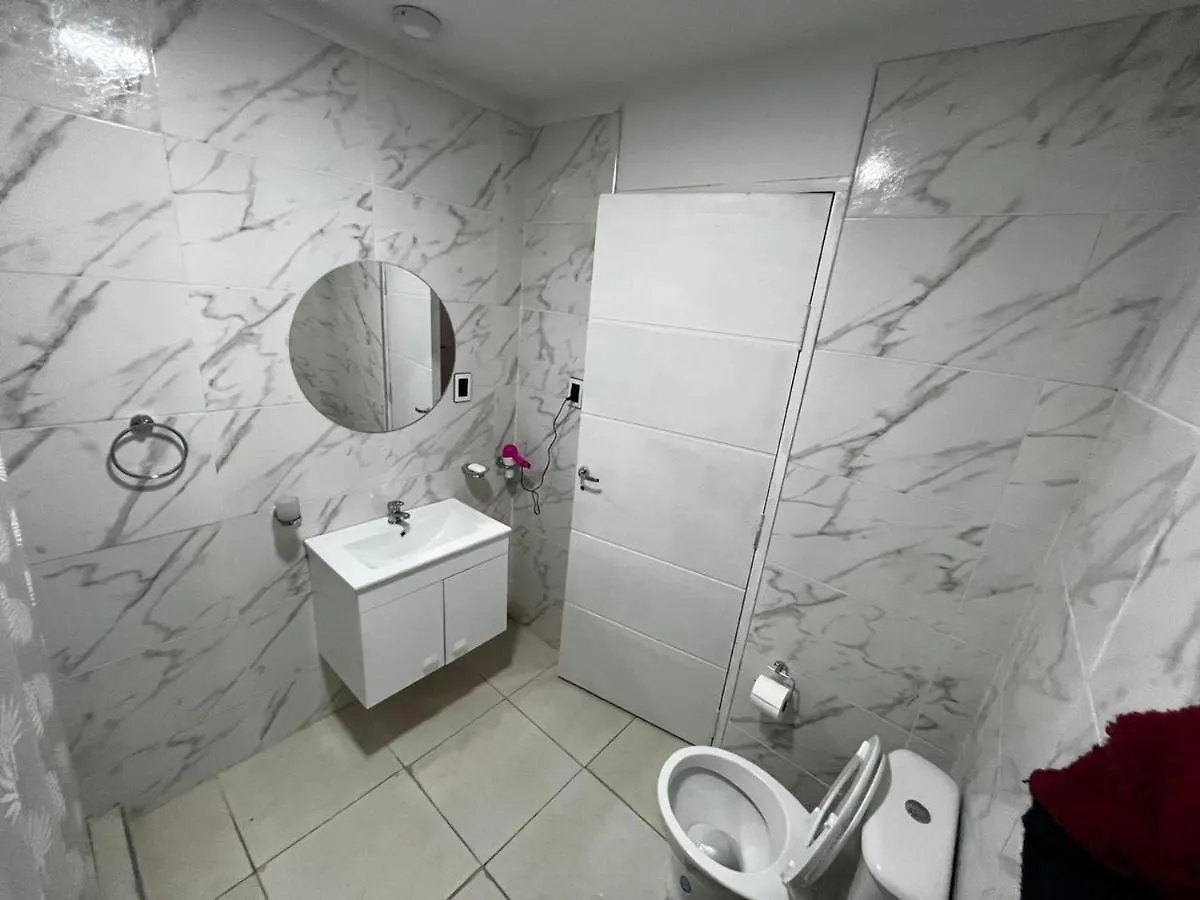 Apartamento Duplex Dorrego Mendoza