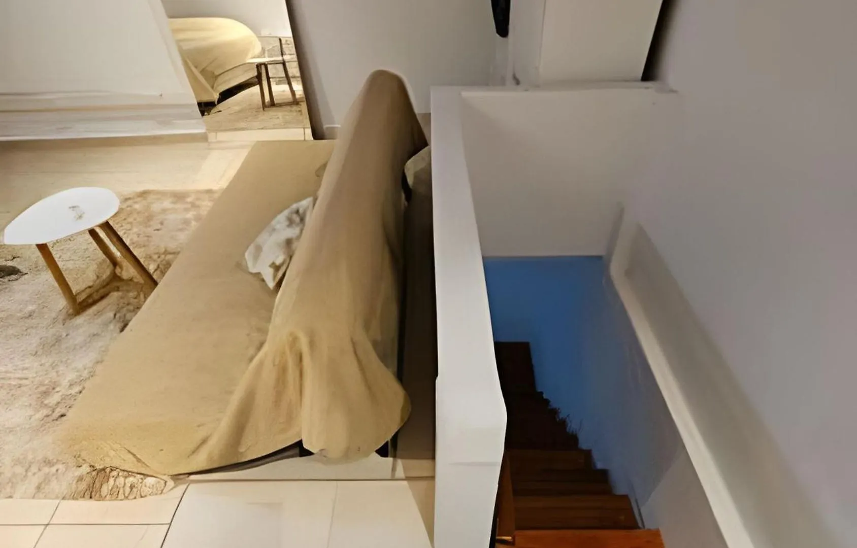Apartamento Duplex Dorrego Mendoza