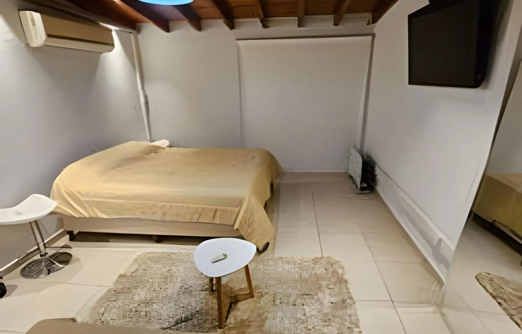 Apartamento Duplex Dorrego Mendoza