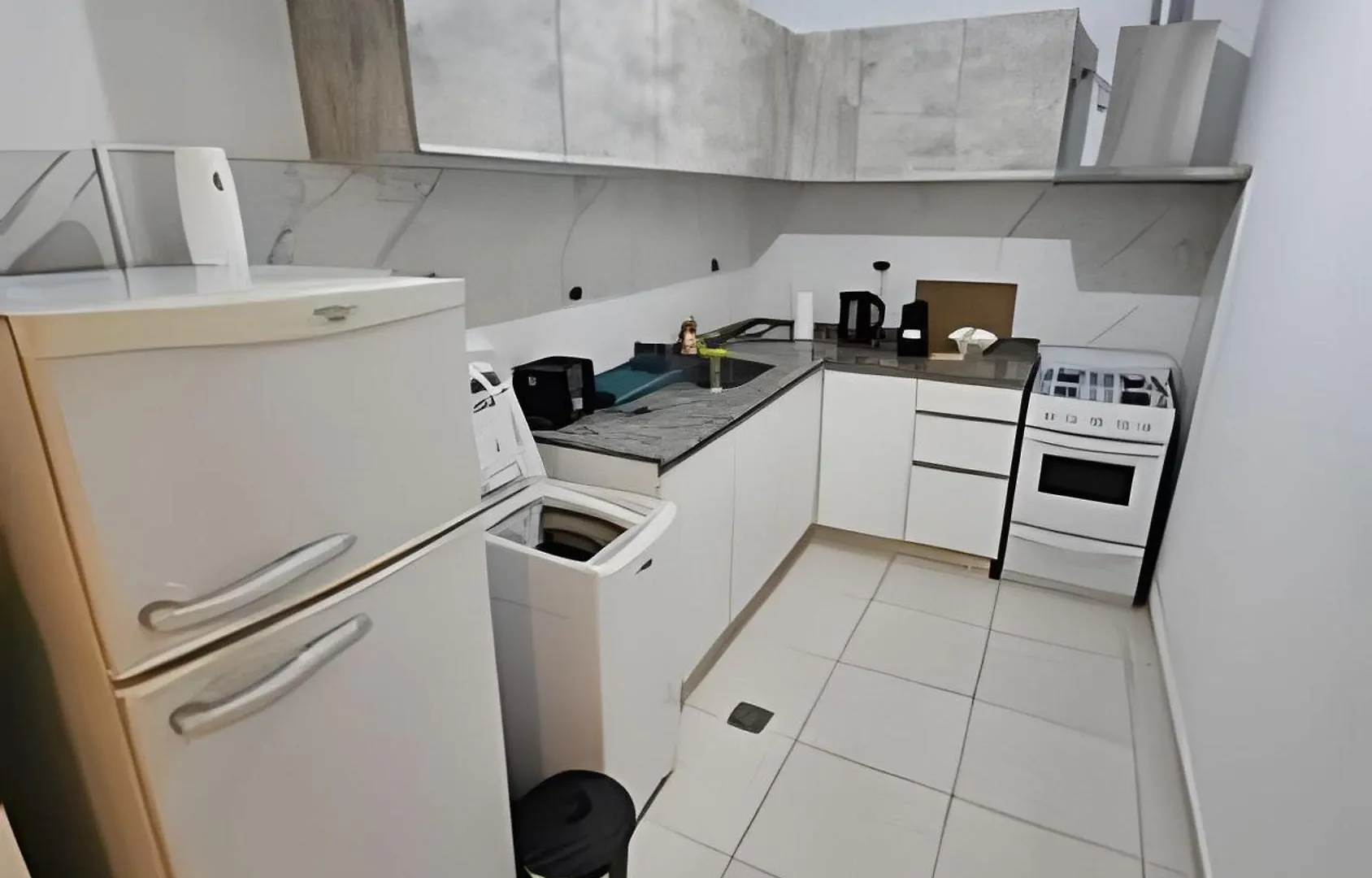 Apartamento Duplex Dorrego Mendoza